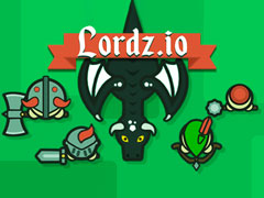 游戏Lordz.io在线