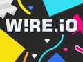 游戏Wire.io在线