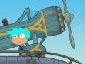 游戏Poptropica在线