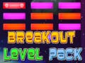 游戏Breakout 关卡包在线