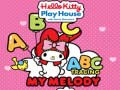 游戏你好凯蒂游乐房MyMelody ABC跟踪在线