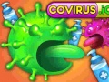 游戏Covirus.io在线