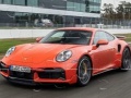 游戏2021 Porsche 911 Turbo 拼图在线