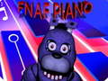 游戏FNAF 钢琴瓷砖在线