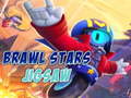 游戏Brawl Stars 拼图在线