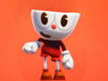 游戏CUPHEAD 重制 3D在线