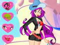 游戏Winx Bloom Casual在线