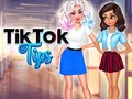 游戏TikTok 小技巧在线