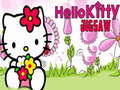 游戏Hello Kitty 拼图在线