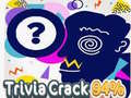 游戏Trivia Crack 94%在线