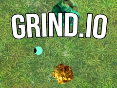 游戏Grind.io在线