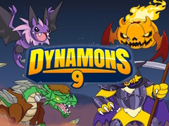 游戏Dynamons 9在线