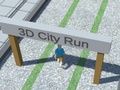 游戏城市跑步3D在线