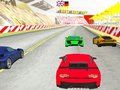 游戏快速极限赛道赛车 在线