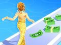 游戏时尚风格跑步3D在线