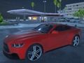 游戏城市汽车停车3D在线