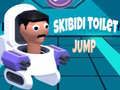 游戏Skibidi 厕所跳跃者在线