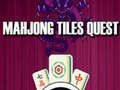 游戏麻将瓦片任务在线