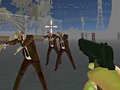 游戏僵尸生存 FPS 防御 Z Mart在线