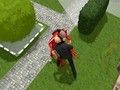 游戏无声的杀手在线