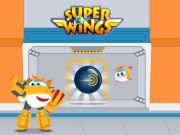 游戏Superwings Colorswitch在线