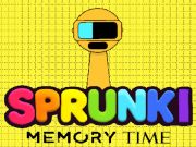 游戏Sprunki内存时间在线
