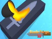 游戏Blade Forge 3D在线