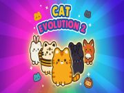游戏猫进化2在线