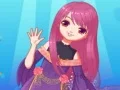 游戏美人鱼公主换装沙龙在线