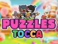 游戏拼图 Tocca在线