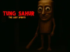 游戏唐·萨尔（Tung Sahur）迷失的精神在线