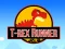 游戏T-Rex 跑者在线