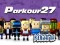 游戏Kogama: Parkour 27在线