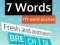 游戏7个字 777个字谜在线