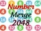 游戏数字合并2048在线