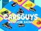 游戏CarsGuys 多人赛车在线
