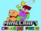 游戏Minecraft 着色页面在线