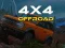 游戏4X4 越野在线