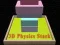 游戏3D物理堆栈在线