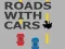 游戏有车的道路在线