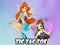 游戏Winx 井字游戏在线