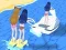 游戏女孩冲浪者3D在线
