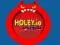游戏Holey.io 大逃殺在线