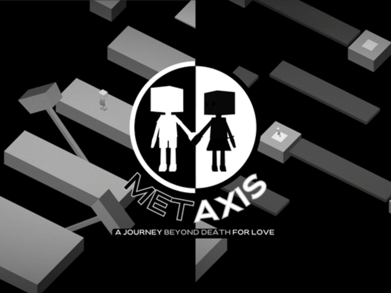 游戏Metaxis在线