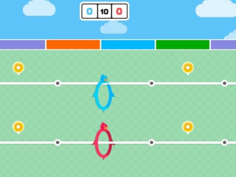 游戏Line〜在线