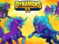 游戏Dynamons 11在线