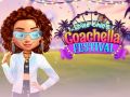 游戏Lovie Chic的Coachella节在线