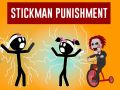 游戏Stickman惩罚在线
