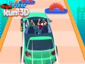 游戏驱动程序运行3D在线