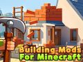 游戏Minecraft的建筑Mod在线
